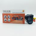 Dellson Honda Front Camera with Adjustable View Option OEM Fitting in Monogram. 