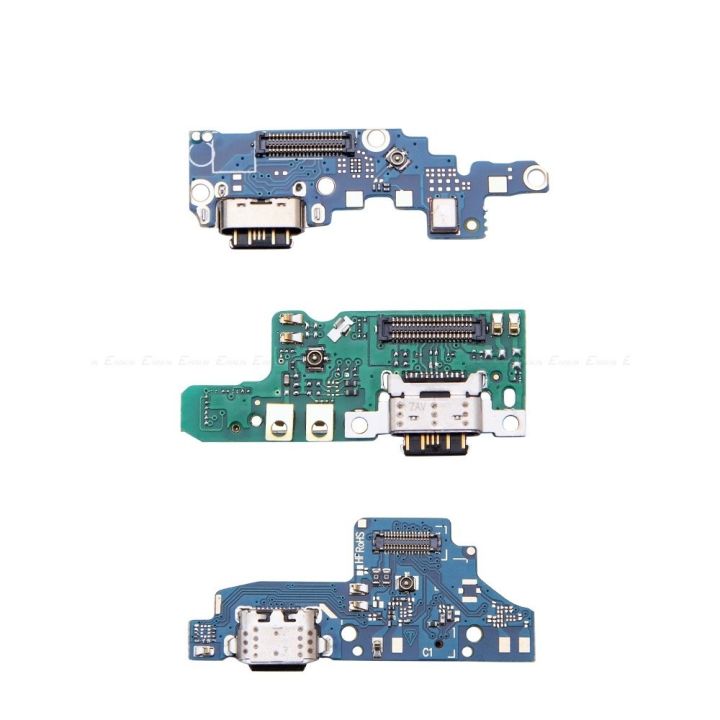 Charger USB Dock Charging Dock Port Board With Mic Microphone Flex Cable Repair Parts For Nokia 6.1 7 Plus 8.1 8 7.2 7.1 6.2 6 2017 2018