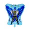 BATMAN THEME FOIL BALLOON BIG SIZE BALLOON ( 18 INCH ). 