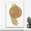 6 A4 Size Minimalist Boho Wall Art Posters, Home & Room Decoration Items, Wall Decor Posters, Home Decor Wall Art, HD Quality Prints, Wall Hanging Room Decor Items, Wall Photo Cards. 