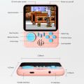 G7 Console Game Box 666 in 1 with Handle Controller (Gameboy Mainan). 