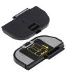 Battery Door Cover Nikon  D50 D70 D70S D80 D90 D100. 
