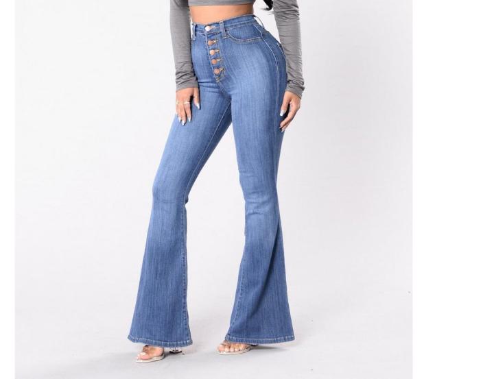 OIMG%20Womens%20Vintage%20High%20Waist%20Flared%20Bell%20Bottom%20Jeans%20Trendy%20Light%20Denim%20Pants%20-%20Image%208