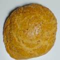40 Gram Kashmiri Kulcha Pack Of 10 | Kashmiri Kulcha | Muzaffarabadi Kulcha | Special Kashmiri Kulcha | Tandoori Kulcha | Namkeen Kashmiri Kulcha | Traditional Kashmiri Kulcha |. 