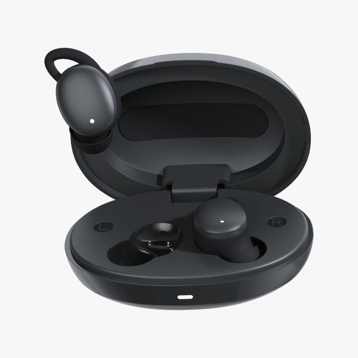 Interlink Earbuds-003 Elite Airpods Wireless Earbuds Bluetooth Earbuds Airpods Pakistan Interlink Elite Touch Airpods Cheap Airpods Airpods Price Fast Charging Smart Earbuds Audio Quality Noise Cancel Buy Airpods Charging time: 5-8 hours Earbuds 2025