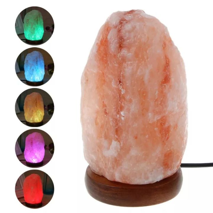 Himalayan%20Natural%20Salt%20Lamp%20USB%20Multi-Color%207%20Color%20Changing%20USB%20Himalayan%20Salt%20Lamp%20for%20Home%20Decoration%20-%20Image%202