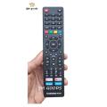 Changhong Ruba Smart LED TV Remote Control. 