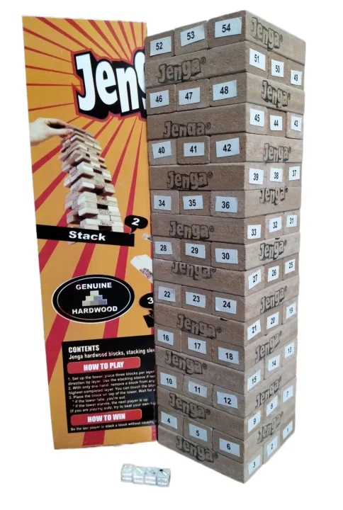 Hasbro%20Gaming%20Jenga%20Tower%20Wooden%20Blocks%20Game%20-%20Wood%20Toy%20%7C%20Gaming%20Tower%20Jenga%20Wooden%20Numbers%20and%20dice%20Blocks%20Game%20-%20%20Wood%20Toy%20-%20Image%206