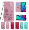 Flip Wallet Cover Funda For Huawei Ascend G8 GX8 GX 8 RIO-L01 L02 L03 P7 P8 P9 P10 Lite G9 G7 Y635 G8 Mini Back Cover Capa Coque. 