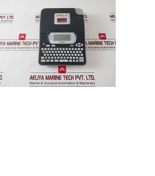 Casio%20Label%20Printer%20KL-820%20-%20Image%203