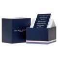 Tommy Hilfiger 1710380 Stainless Steel Wrist Watch for Men. 