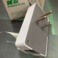Power plug for Ac with breaker 10A 16A 20A. 