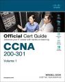 CCNA 200-301 Official Cert Guide, Volume 1 Wendell Odom. 