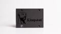 Kingston A400 SSD - 240GB - 480GB - 960GB 2.5" SATA Internal Solid State Drives for Computers And Laptops Storage. 