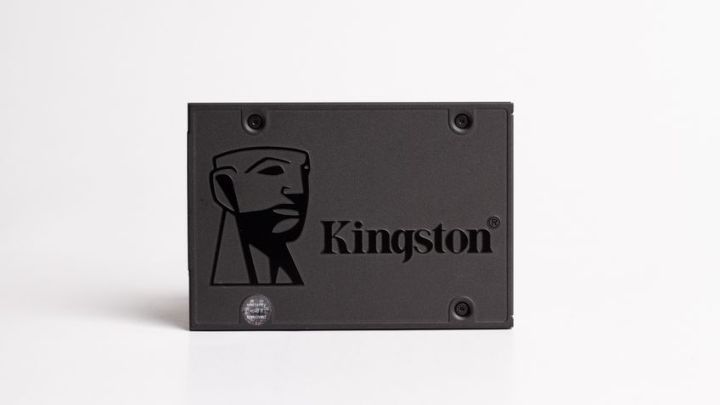 Kingston A400 SSD - 240GB - 480GB - 960GB 2.5" SATA Internal Solid State Drives for Computers And Laptops Storage