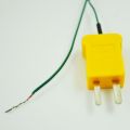 Type K Thermocouple Wire Lead for Digital Thermometer. 