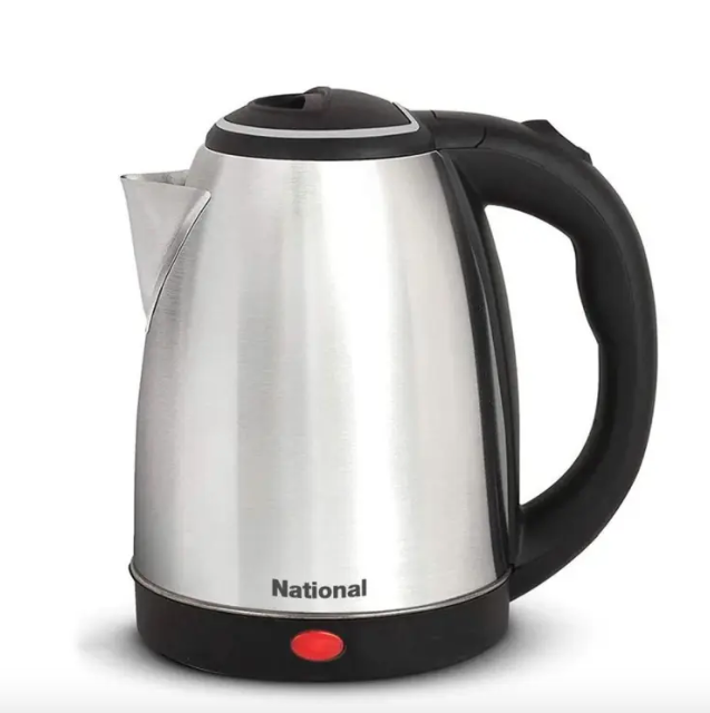 National Electric Kettle NE-555 2024 2 Litres