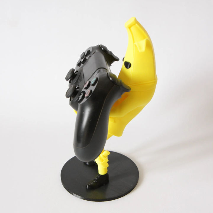 Fortnite%20Banana%20Controller%20Stand%20Keep%20Your%20Controllers%20Organized%20Ps4/ps5%20Xbox%20one/360%20-%20Compatible%20with%20All%20Controllers%20-%20Image%204