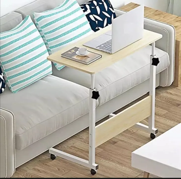 New%20Bedside%20Lifting%20Computer%20Laptop%20Table%20Movable%20Height%20Adjustable%20table%20Wood+Metal%20Frame%20Modern%20Simple%20Laptop%20Table%20Stand%20Desk%20-%20Image%202