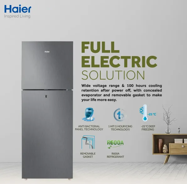Haier%20Refrigerator%20E-Star%20Series%20HRF-276EBS/D%20-%20Image%206