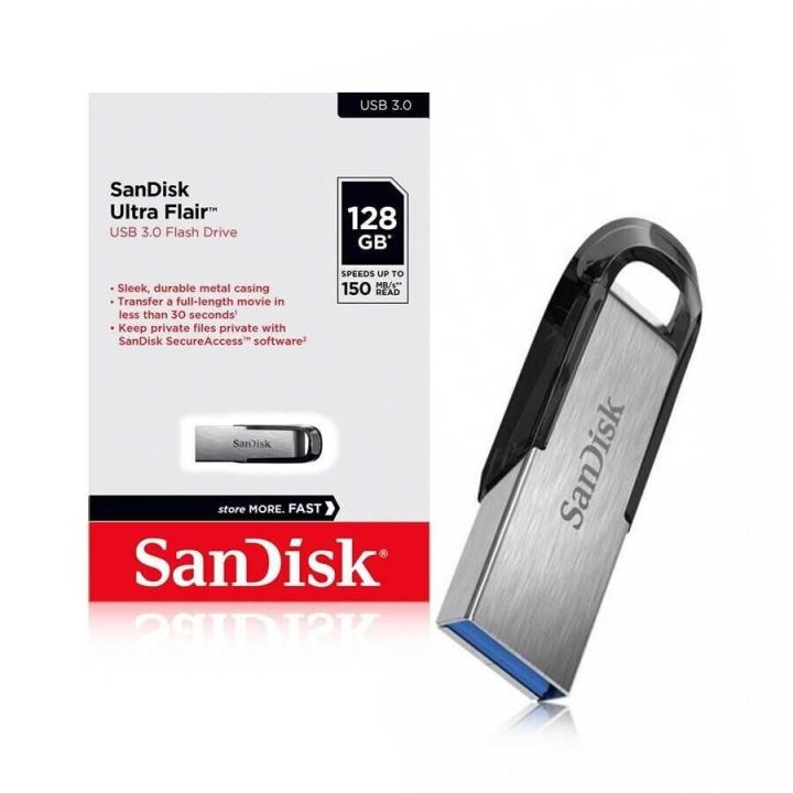 128GB Usb Flash Drive High Speed Metalic Pen Drive 3.1 Gen Bar Plus Usb Flash Best For Data Travel