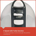 Black & Decker  Hand Mixer M350. 