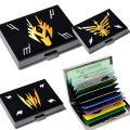 Kamen Rider Ryuki Card Cover Anime Cartoon Creativity Ultra Thin Bus Bank Card Holder Student Coin Purse Wallet Storage Gift. 
