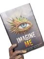 Imagine Me (Shatter Me #6) Tahereh Mafi. 