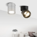 Led Downlights Foldable Spot LED Downlight Spotlight Lights 220V Ceiling 15W Surface Mounted Lamp Kitchen Indoor Light. 