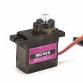 Servo Motor MG90s. 