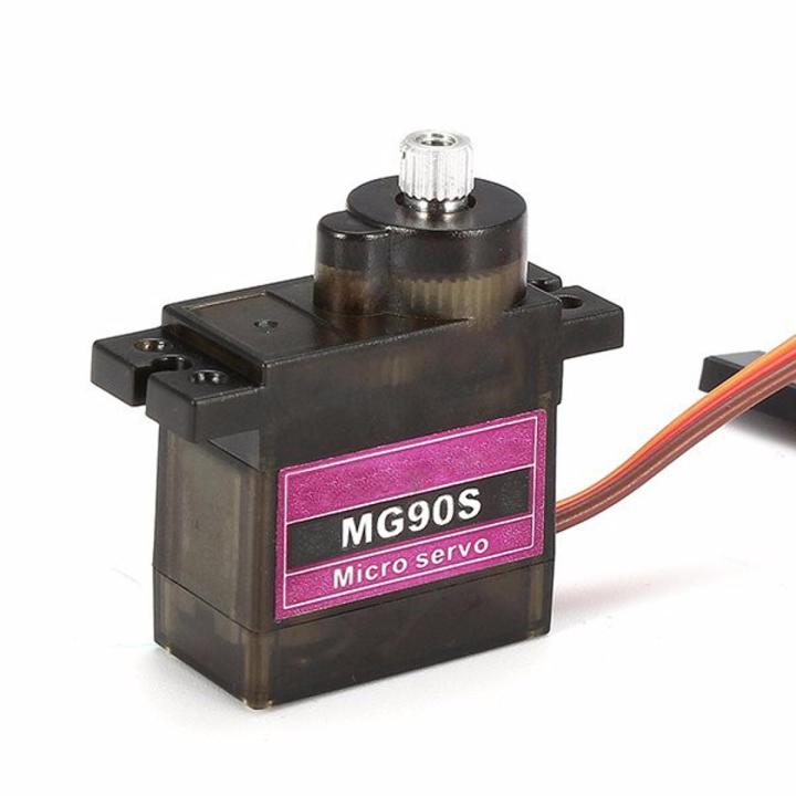 Servo Motor MG90s