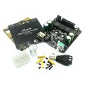 Xinyi Sini Audio 100W HiFi level stereo Bluetooth digital amplifier board module TPA3116. 