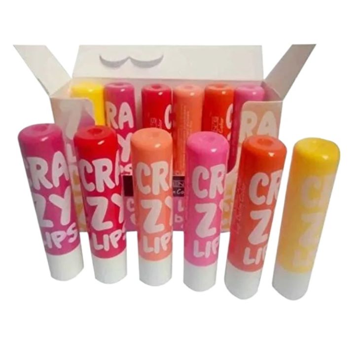 Crazy%20Baby%20Pink%20Lips%20Lip%20Balm%20High%20Quality%20Moisturizing,%20Ideal%20For%20Women%20&%20Girls,%20-%20Image%203