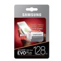 Samsung SD EVO Plus Memory Card , 100% Original High Speed Memory Card  128GB 64GB 32GB 16GB 8GB Class10 TF Card Class10 UHS-1 Micro SD. 