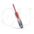 Pack of 9 - Cricket Kit For Adults (Hard Ball Bat + Hard Ball + Gloves + Cricket Kit Bag + Helmet + Under Guard + Leg Pads + Elbow Pads + Thigh Pads). 
