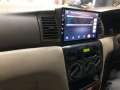 Toyota Corolla Android Panel 2003-2008 1GB RAM 16GB ROM. 
