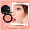 FOCALLURE 16 Colors Natural Matte Face Blusher Nourishing Facial Cheek Contour Peach Blush Palette Women Powder Makeup Cosmetics. 