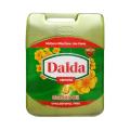 Dalda Canola Cooking Oil Fortified 16 Ltr Jerry Can. 