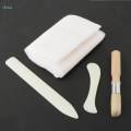 Book Binding Cloth Kits 90*100cm Binding Cloth Repair Cloth Book Material for Home Office DIY. 