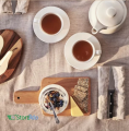 IKEA : PROPPMATT : Wooden Chopping Booard. 