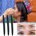 Usma Grass Stick Powder Growth Hairline Mascara Usman Hair Thick To Eyebrow Promote Black Growth Hair Q6E4. 