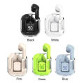Unbeatable Deal! A31 Airpods with Display (5 Colors) - Premium Sound at Budget Price! - Trending Airpods - Pods - Headphones - Handsfree - Portable Airpods. 