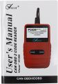 Viecar LITOON Code Scanner, CAN OBD 2 Car Code Reader, Viecar VC309 Universal Automotive Vehicle Diagnostic Scan Tool for Check Engine Light & Diagnostics,Support Read and Clear Error Codes ORIGINAL UK ZONE STOCK. 