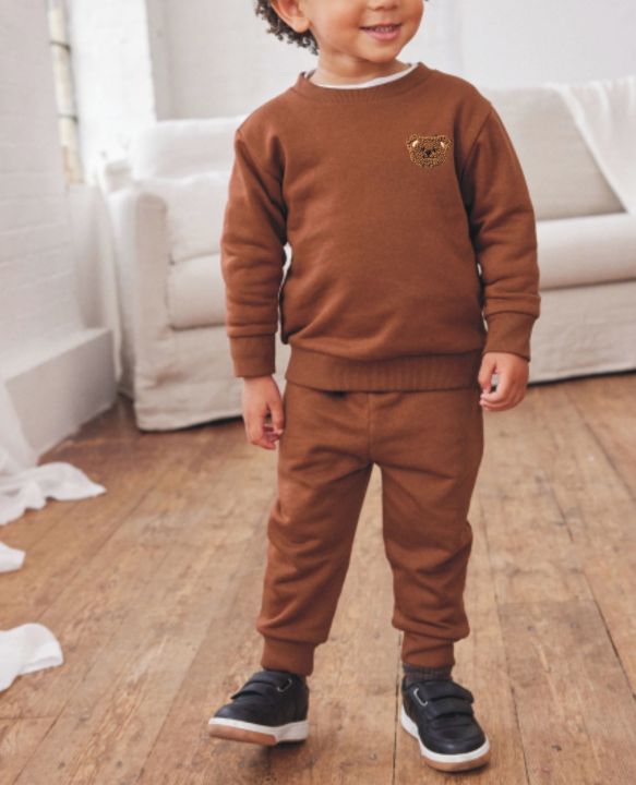 Teddy%20Bear%20Kids%20Sweatshirt%20Sets%20-%20Image%204
