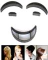 Hair Accessories Set Pack of 8 - 5 Puff Maker 2 Backcombing Puff 1 Front Puff For All Hair Styling At Your Home. 