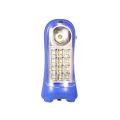 DP-707B Portable Rechargeable LED Emergency Light for Home and Office Best for Studying High Brightness Light. 