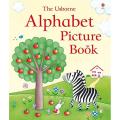 Liberty Books | The Usborne Alphabet Picture Book by Rosalinde Bonnet (100% Original). 