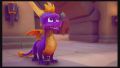 Spyro Reignited Trilogy Nintendo Switch Game. 