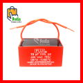 10uf FUJI Washing Machine Capacitor. 