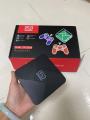 G5 Game box HD 4K Super Console Video Gamebox 50+ Emulator 11000+ Retro Games with TV Box 9.1 Android System Wireless Control. 